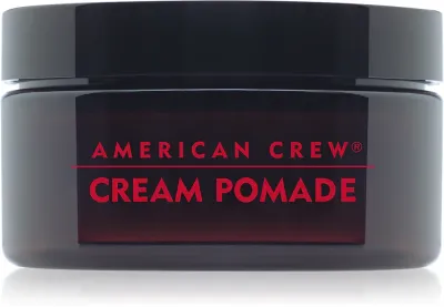 American Crew Cream Pomade - Помада для волос, 85 г