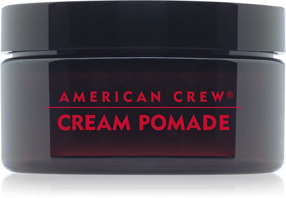 American Crew Cream Pomade - Помада для волос, 85 г