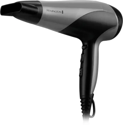Remington Ionic Dry 2200 D3190S - Фен, 1 шт