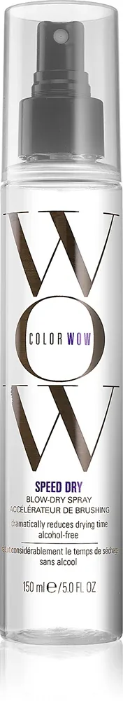 Color WOW Speed Dry - спрей для ускорения сушки, 150 мл