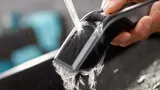 Машинка для стрижки волос Philips Hair Clipper Series 5000 HC5630/15 водонепроницаемая, 28 настроек длины, 1 шт — фото 4