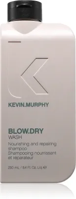 Kevin Murphy Blow.Dry Wash - Питательный шампунь для ослабленных и ломких волос, 250 мл