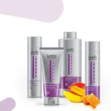 Londa Professional Deep Moisture - Энергетический кондиционер для сухих волос, 1000 мл — фото 3