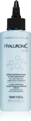 Phytorelax Laboratories Hyaluronic Acid - Уходовая сыворотка для волос, 150 мл