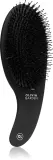 Olivia Garden Black Label CURVE Board&Nylon bristles - Расческа для волос с волосом дикого животного, 1 шт — фото 1