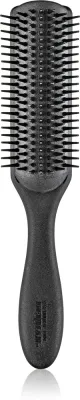 Щётка для волос плоская VARIS Denman Brush эргономичная, 1 шт