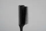 Щётка для волос плоская VARIS Denman Brush эргономичная, 1 шт — фото 3