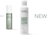 Флюид для укладки волос Goldwell StyleSign Lightweight Fluid для кудрявых и волнистых, термозащита, 150 мл — фото 3