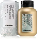 Davines More Inside Texturizing Dust - Матирующая пудра, придающая объем, 8 г — фото 2