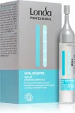 Londa Professional Vital Booster - Укрепляющая и регенерирующая сыворотка для волос для поврежденных волос, 6 мл — фото 1