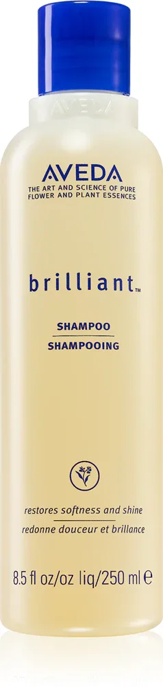 Aveda Brilliant Shampoo - Шампунь для осветленных волос, 250 мл