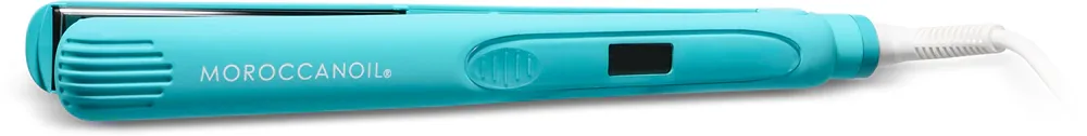 Выпрямитель для волос Moroccanoil Perfectly Polished Titanium Flat Iron с титановыми пластинами, 1 шт