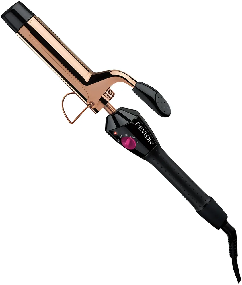 Revlon Beauty Salon Long Lasting Curls & Waves - Стайлер для волос, 1 шт