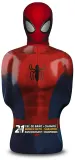 Marvel Spiderman Bubble Bath and Shampoo - Шампунь и пена для ванны 2 в 1 для детей, 350 мл — фото 1