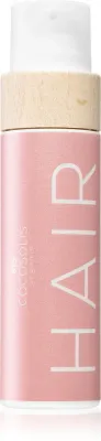 COCOSOLIS HAIR - Маска для волос: маска для сухих, поврежденных волос с ароматом Coconut, 110 мл