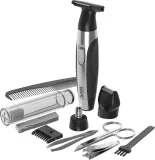 Wahl Deluxe Travel Kit - Набор для стрижки бороды и тела для путешествий — фото 1