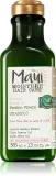 Maui Moisture Volume Boost + Bamboo Fibers - Укрепляющий шампунь для тонких и нежных волос, 385 мл — фото 1