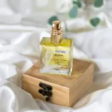 Olival Magical Dry Oil - Многофункциональное сухое масло для лица, тела и волос, 50 мл — фото 2