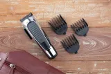 Триммер для волос Remington Stylist HC450 с самозатачивающимися ножами, 1 шт — фото 3