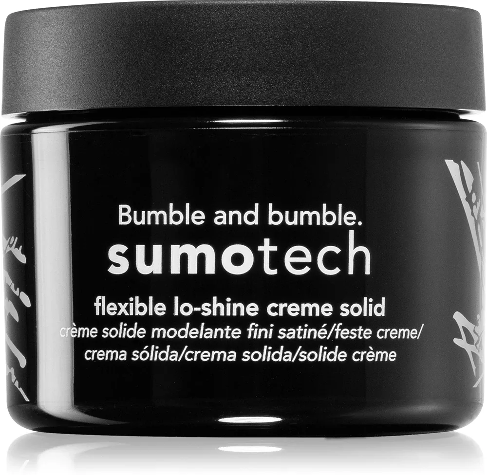 Средство для укладки волос Bumble and bumble Sumotech средней фиксации, для текстуры и объема, 50 мл
