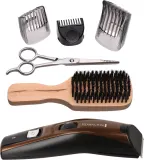 Remington MB4046 Beard Kit - Машинка для стрижки волос и бороды, 1 шт — фото 1