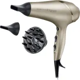 Фен для волос Remington Colour Protect AC8605 с ионизацией и диффузором, 1 шт — фото 1