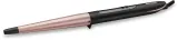 Плойка для волос BaByliss Conical Wand C454E конусная, с регулировкой температуры, с холодным кончиком — фото 1