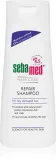 Sebamed Hair Care - Регенерирующий шампунь для сухих и поврежденных волос, 200 мл — фото 1