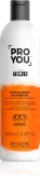 Revlon Professional Pro You The Tamer - Шампунь для непослушных и пушистых волос, разглаживающий, 350 мл — фото 1