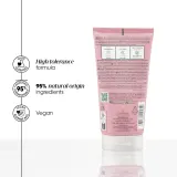 Бальзам для волос Klorane Peony Soothing Sensitive Hair Scalp Conditioner для чувствительной кожи головы, с экстрактом пиона, 150 мл — фото 7