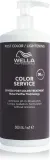 Wella Professionals Invigo Color Service - Маска для волос после окрашивания, 500 мл — фото 1