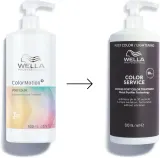 Wella Professionals Invigo Color Service - Маска для волос после окрашивания, 500 мл — фото 2
