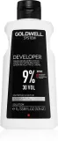 Goldwell Topchic Developer - Крем для окрашивания волос: эмульсия окисления 9% 30 объемов, 1000 мл — фото 1