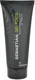 Sebastian Professional Gel Forte - Сыворотка для волос сильной фиксации, 200 мл — фото 1
