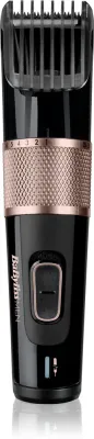 BaByliss For Men Powerfull Control E974E - Машинка для стрижки волос, 1 шт