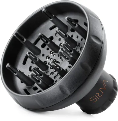 Диффузор для фена VARIS SB2 Dryer для объёма и локонов, 1 шт