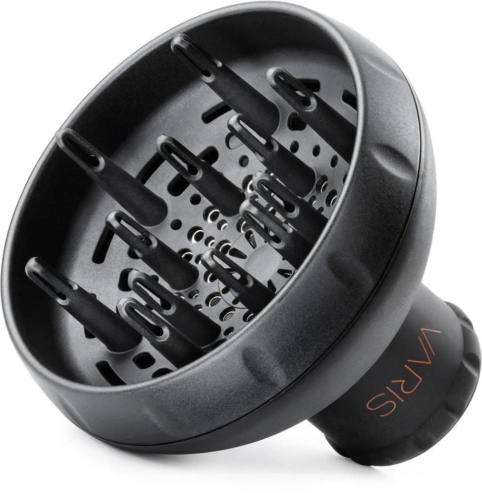 Диффузор для фена VARIS SB2 Dryer для объёма и локонов, 1 шт
