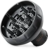 Диффузор для фена VARIS SB2 Dryer для объёма и локонов, 1 шт — фото 1