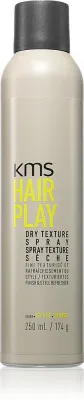 KMS Hair Play Dry Texture Spray - Спрей для волос для объема волос, 250 мл