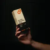 Beviro Sea Salt Texturising Spray - Соленый спрей для сильной фиксации — фото 3