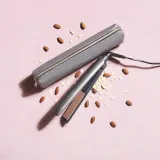 Выпрямитель для волос Remington Keratin Protect S8598 с плавающими керамическими пластинами, 1 шт — фото 2