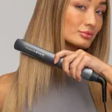 Выпрямитель для волос Remington Keratin Protect S8598 с плавающими керамическими пластинами, 1 шт — фото 4