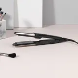Выпрямитель для волос BaByliss Steam Shine Styler ST496E паровой, с ионизацией, со съёмным гребнем — фото 4
