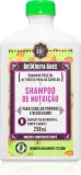 Lola Cosmetics BE(M)DITA GHEE SHAMPOO DE NUTRIÇÃO - Питательный шампунь для волос, 250 мл — фото 1