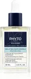 Phyto Polleine Fortifying Balancing Concentrate - Питательное предварительное уходовое средство для жирной кожи головы, 30 мл — фото 1