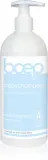 Boep Natural Baby Shampoo 2 v 1 - Гель для душа и шампунь 2 в 1 с алоэ для детейс рождения Maxi, 500 мл — фото 1