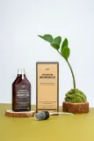 La'dor Premium Morocco Argan Oil - Увлажняющее и питательное масло для волос, 100 мл — фото 2