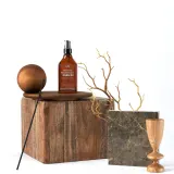 La'dor Premium Morocco Argan Oil - Увлажняющее и питательное масло для волос, 100 мл — фото 4