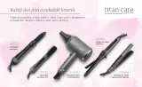 Стайлер для волос Concept Titan Care 4 v 1 с 4 насадками, 600 W, 1 шт — фото 3