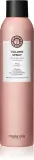 Maria Nila Volume Spray - Лак для волос сильной фиксации без сульфатов Finishing Spray, 300 мл — фото 1